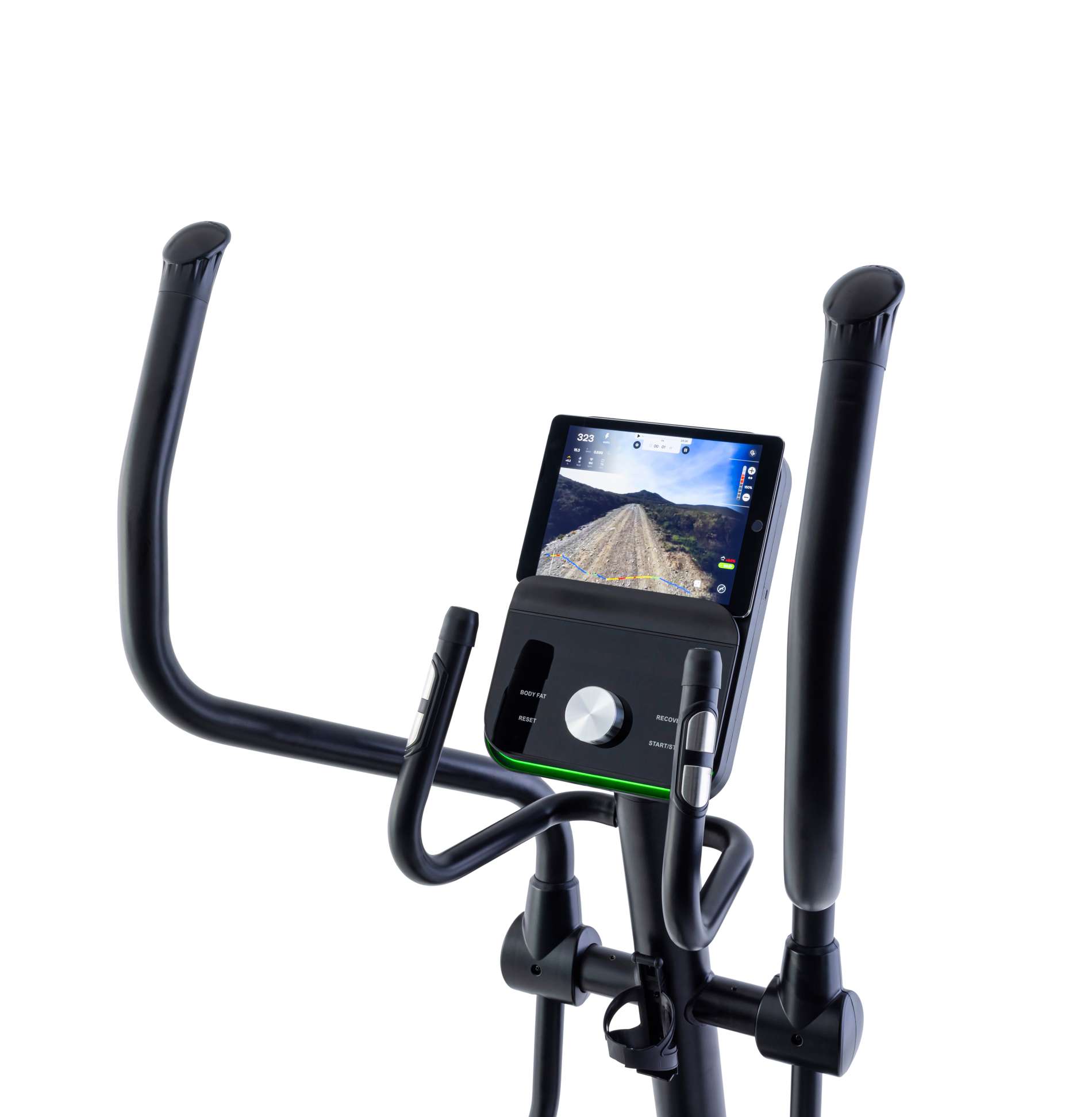 Elliptiline-trenazoor-TUNTURI-Signature-C65-4