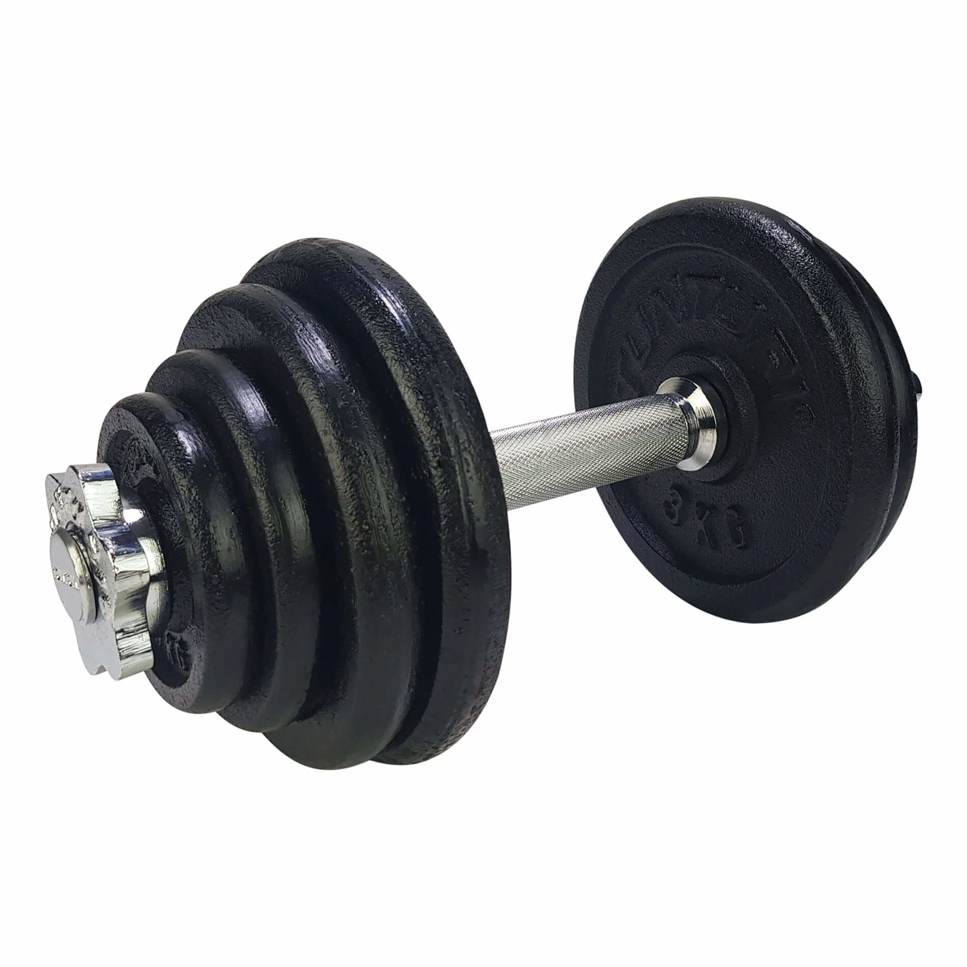 Hantel-TUNTURI-Dumbbell-Set-15kg-screw-1