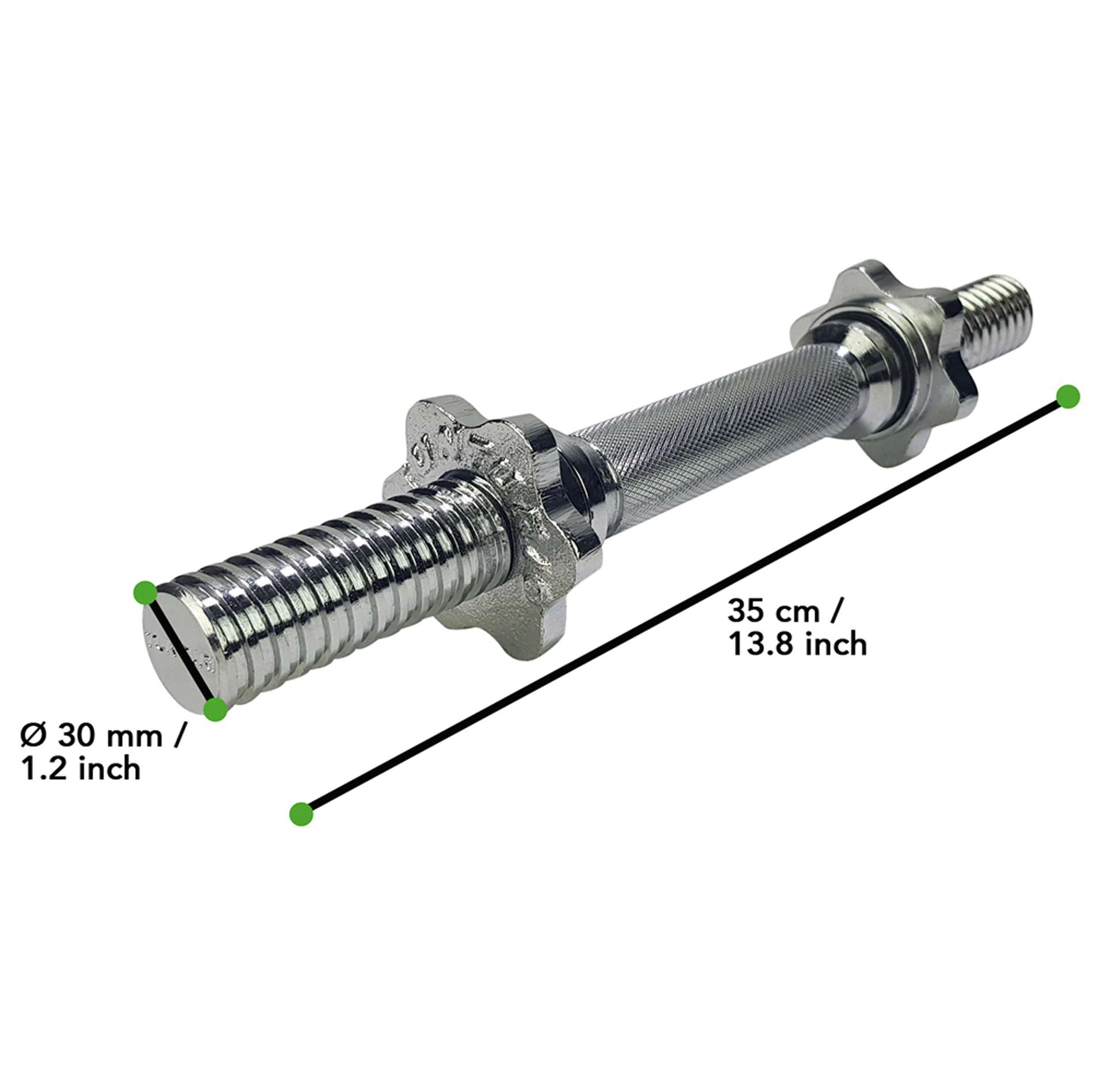 Hantel-TUNTURI-Dumbbell-Set-15kg-screw-4