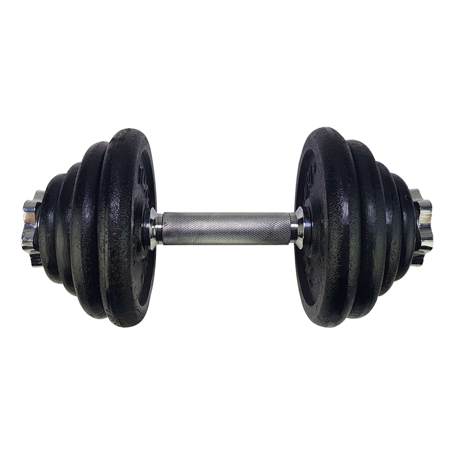 Hantel-TUNTURI-Dumbbell-Set-15kg-screw-8