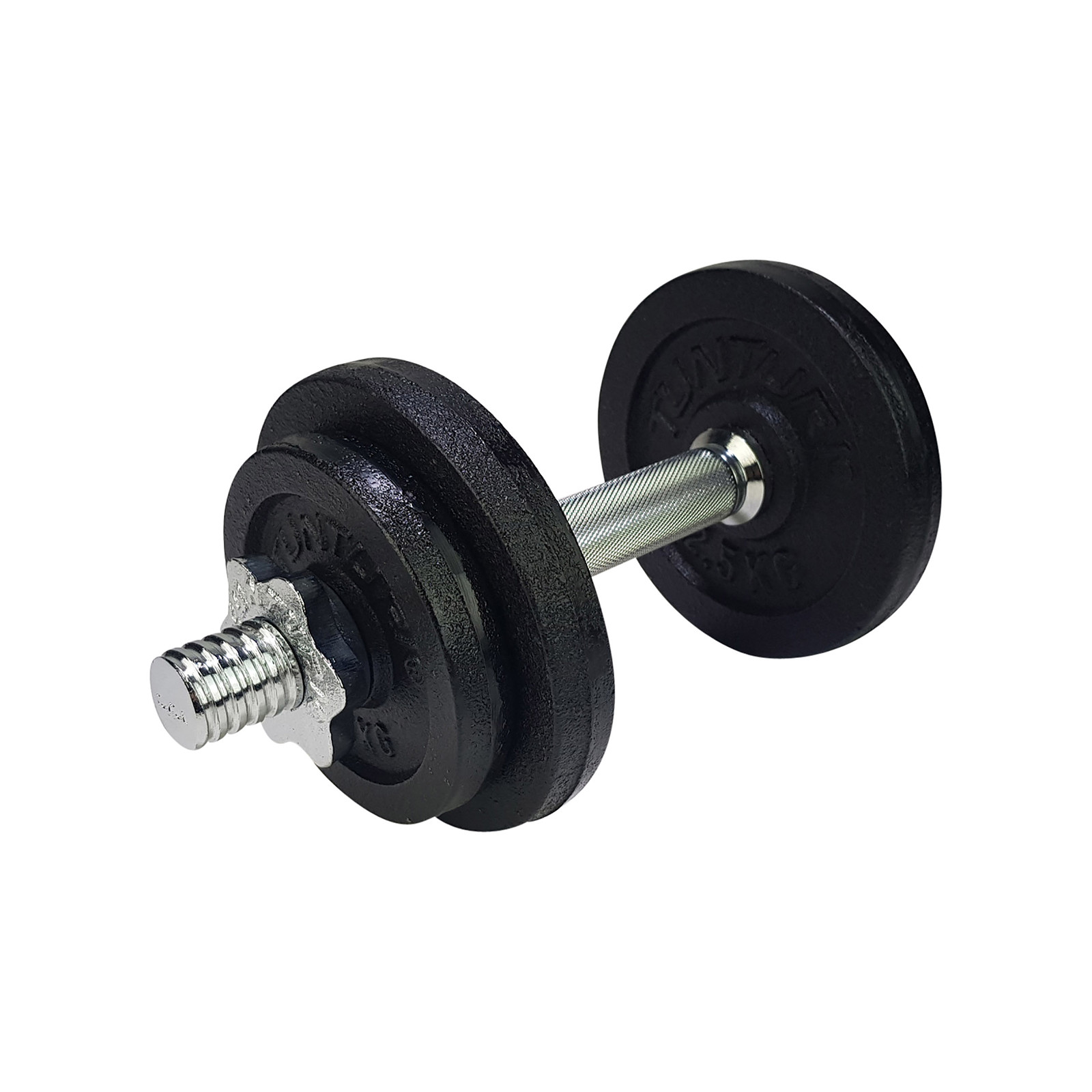 Hantel-TUNTURI-Dumbbellset-10kg-1-bar-1