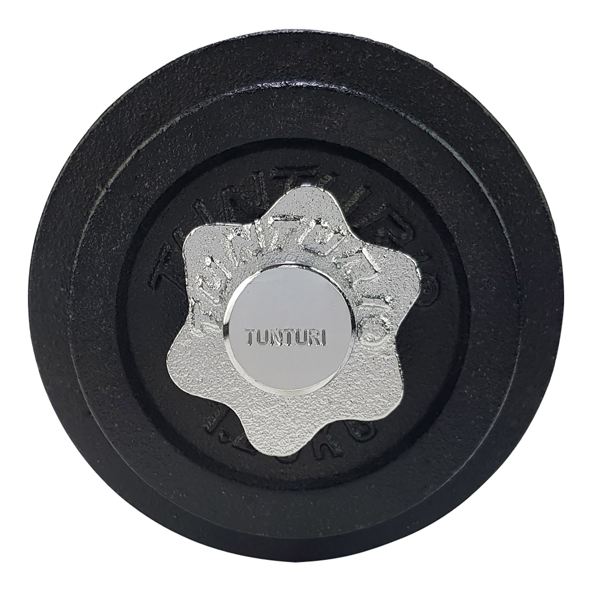 Hantel-TUNTURI-Dumbbellset-10kg-1-bar-9