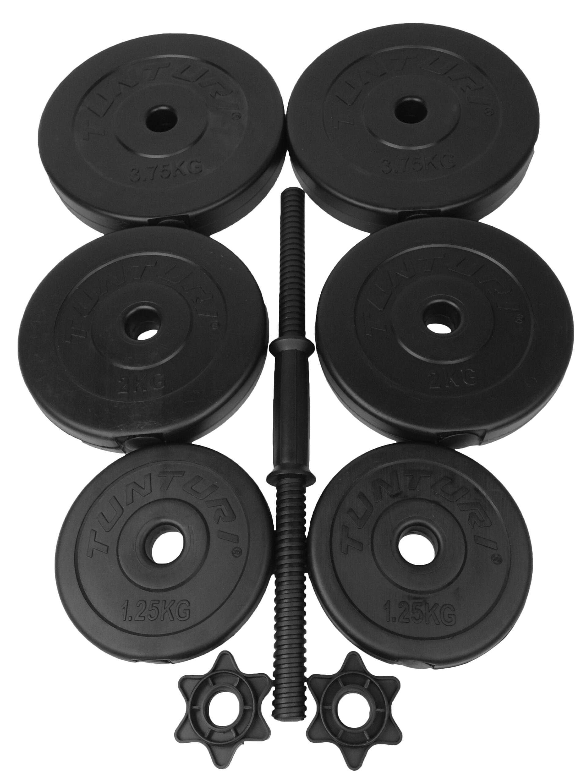 Hantel-TUNTURI-Vinyl-Dumbbellset-15kg-2-scaled