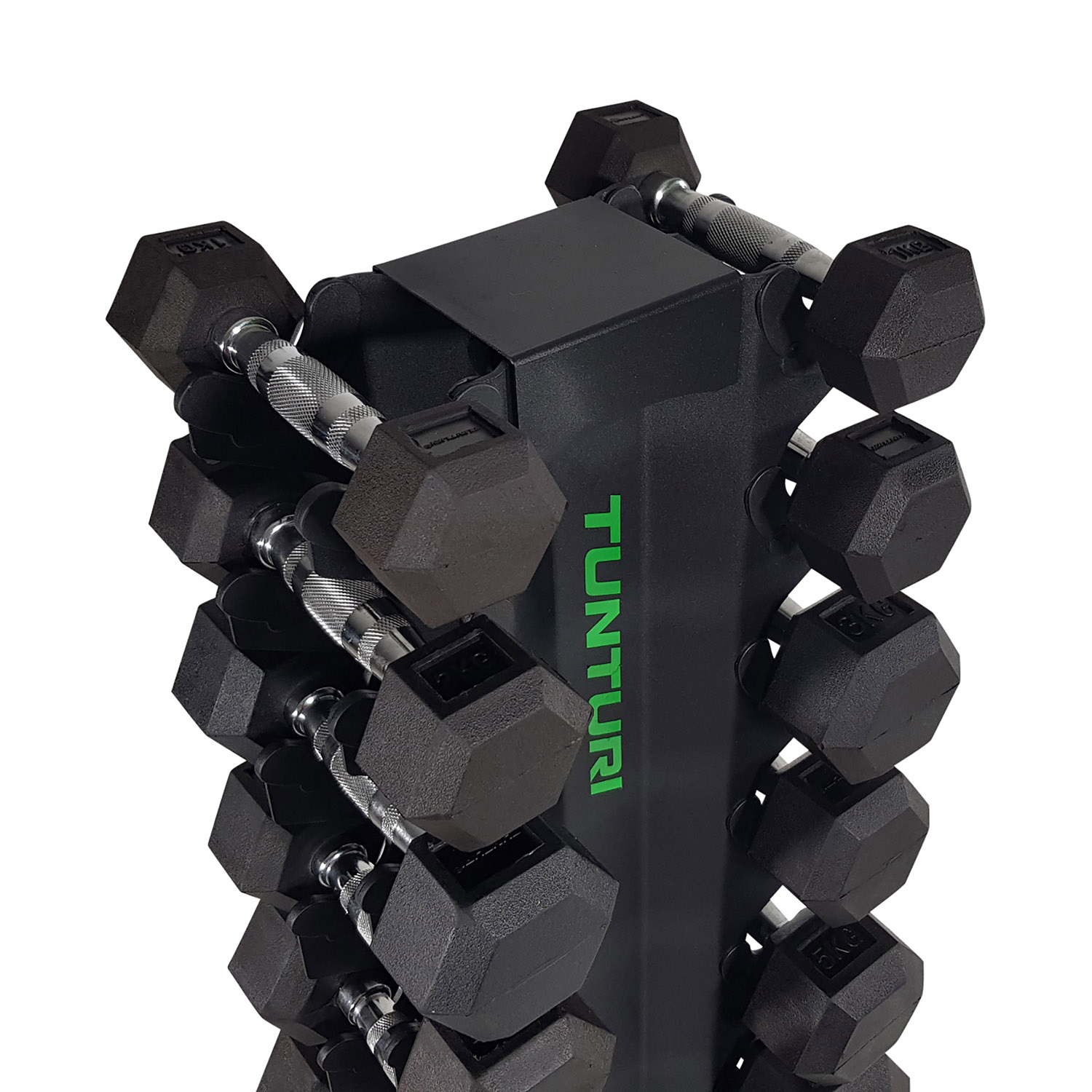 Hantlite-alus-Tunturi-Pro-Dumbbell-6