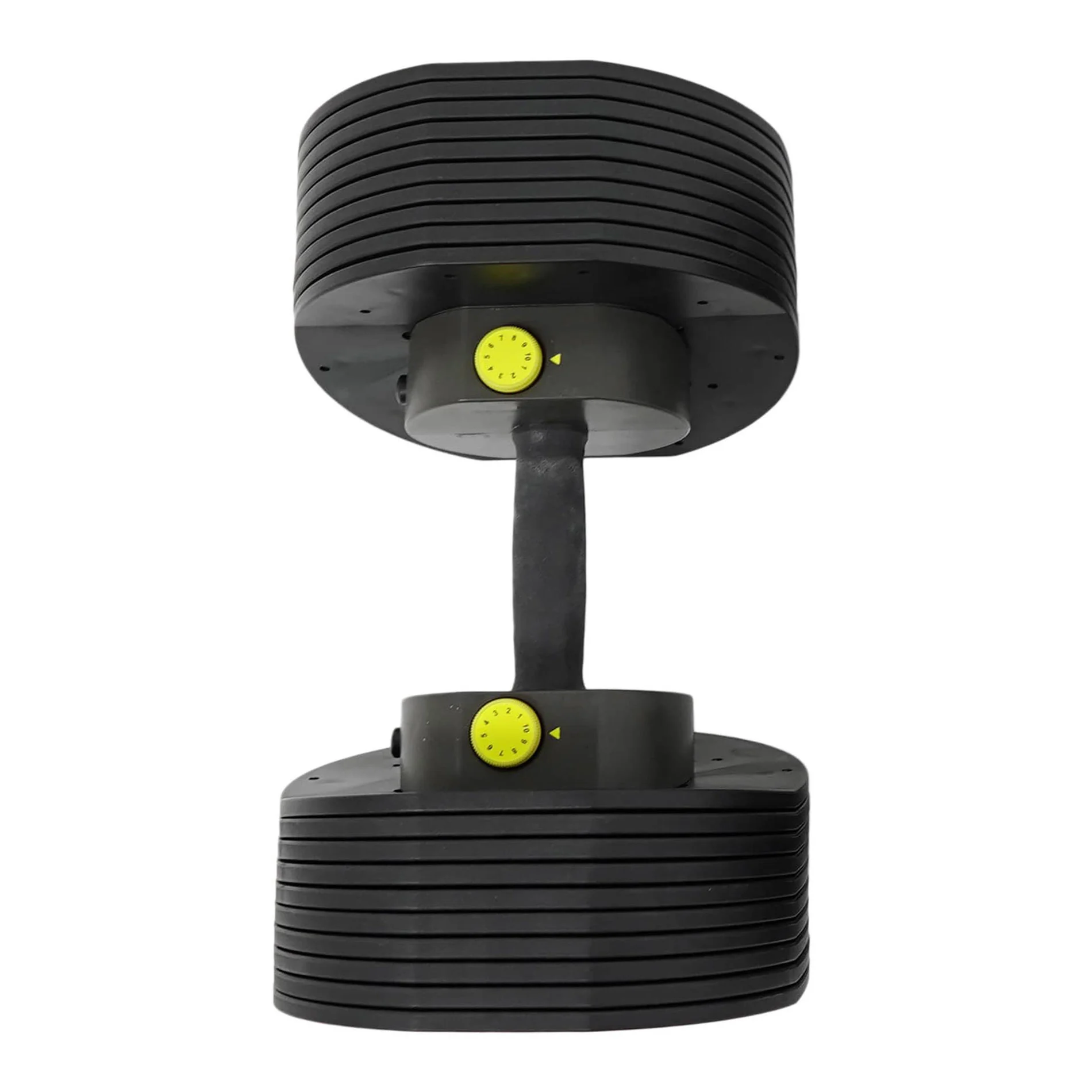 Hantlite-komplekt-TUNTURI-MX-Select-MX85-Dumbbells-56-386-KG-Black-6