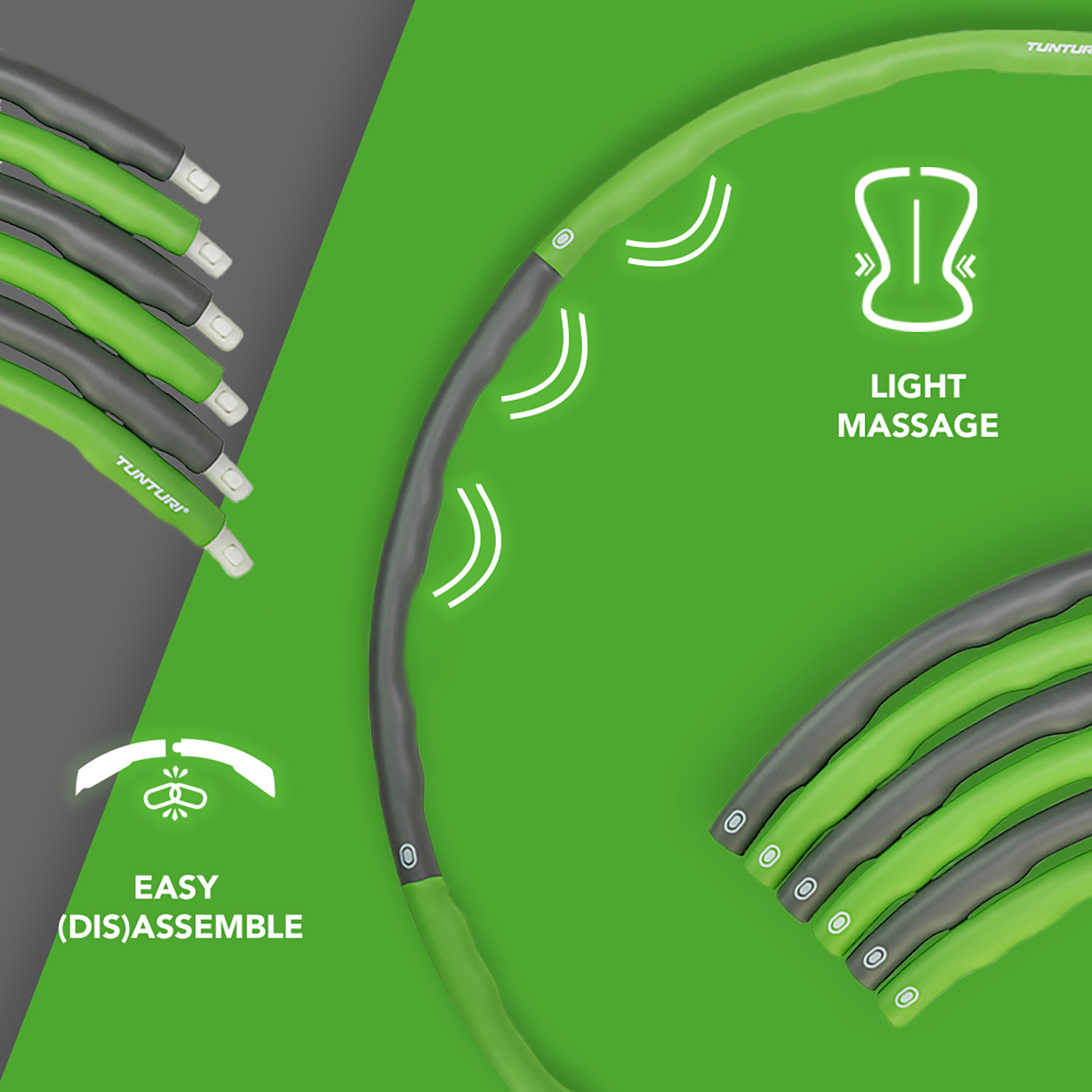 Hularongas-TUNTURI-Hula-Hoop-1.2kg-6