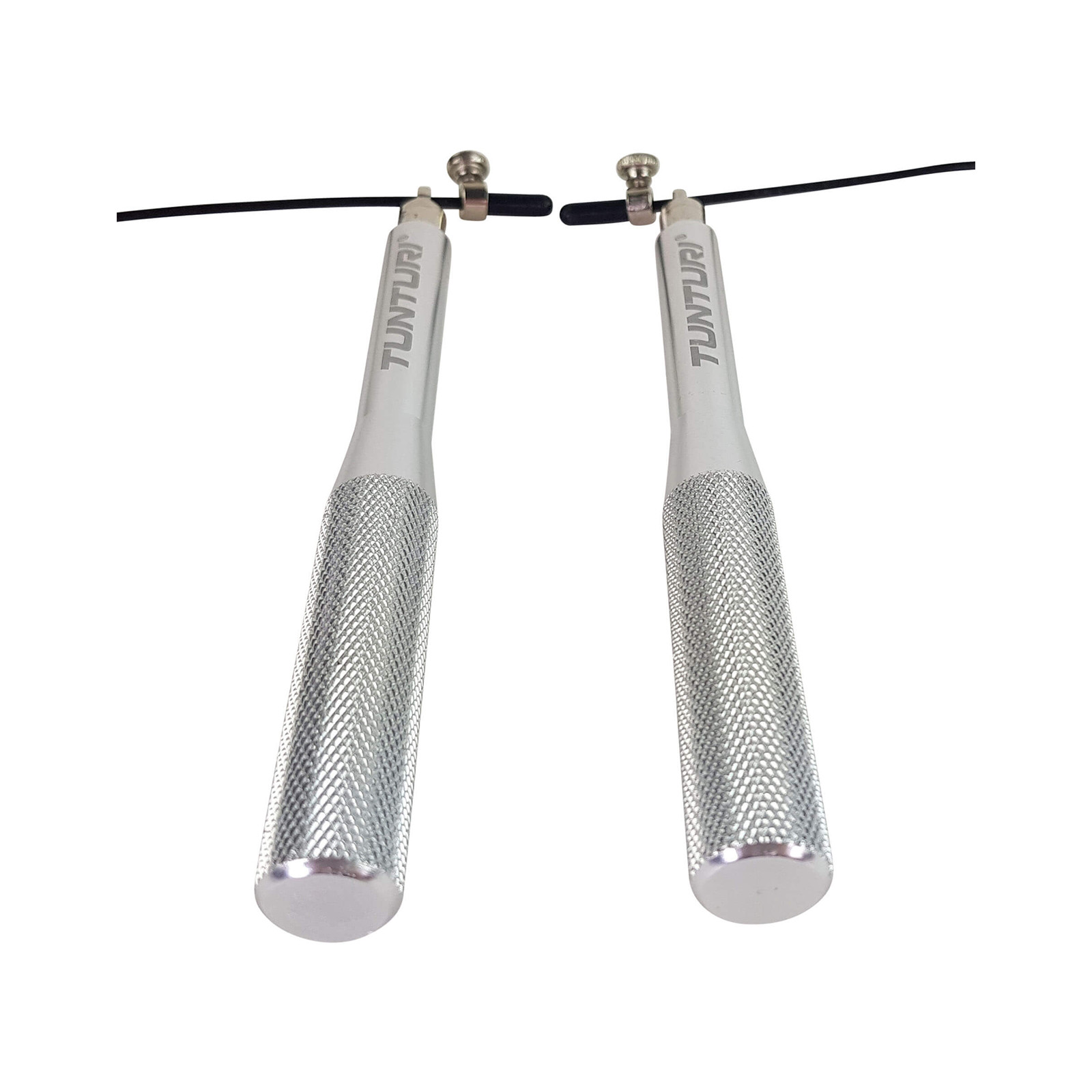 Huppenoor-TUNTURI-Jumprope-Steel-reguleeritav1