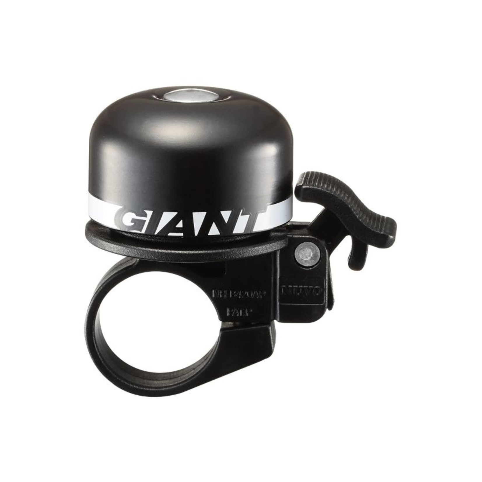 Jalgrattakell-GIANT-DINGALING-SLIM-BLACK