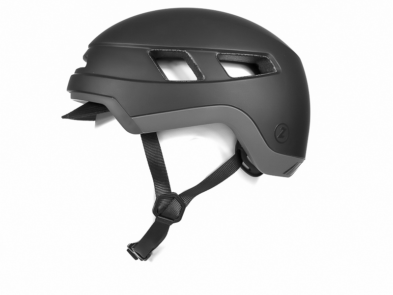 Jalgrattakiiver-LAZER-CRUIZER-Matte-Black-5