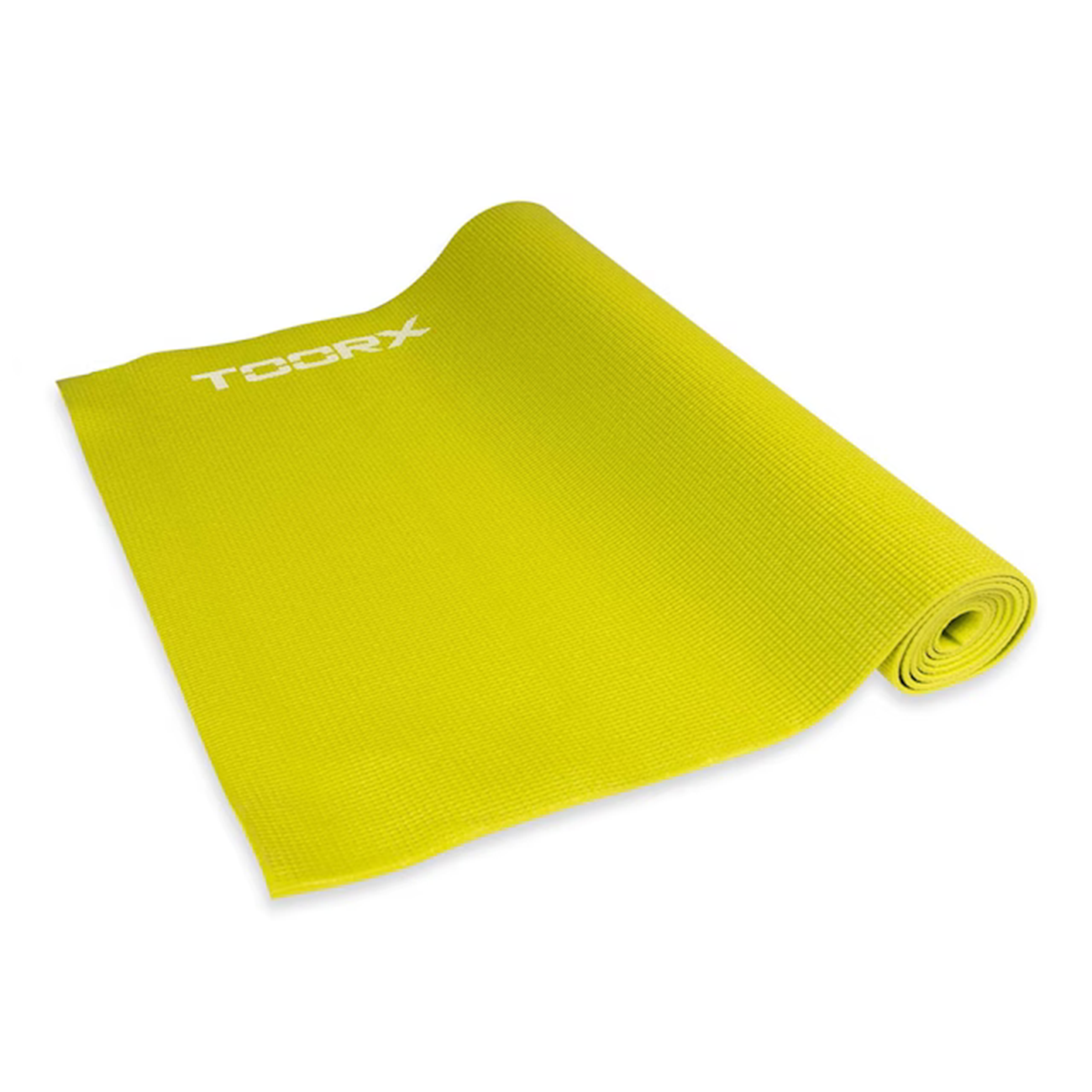 Joogamatt-TOORX-Yoga-Mat-roheline