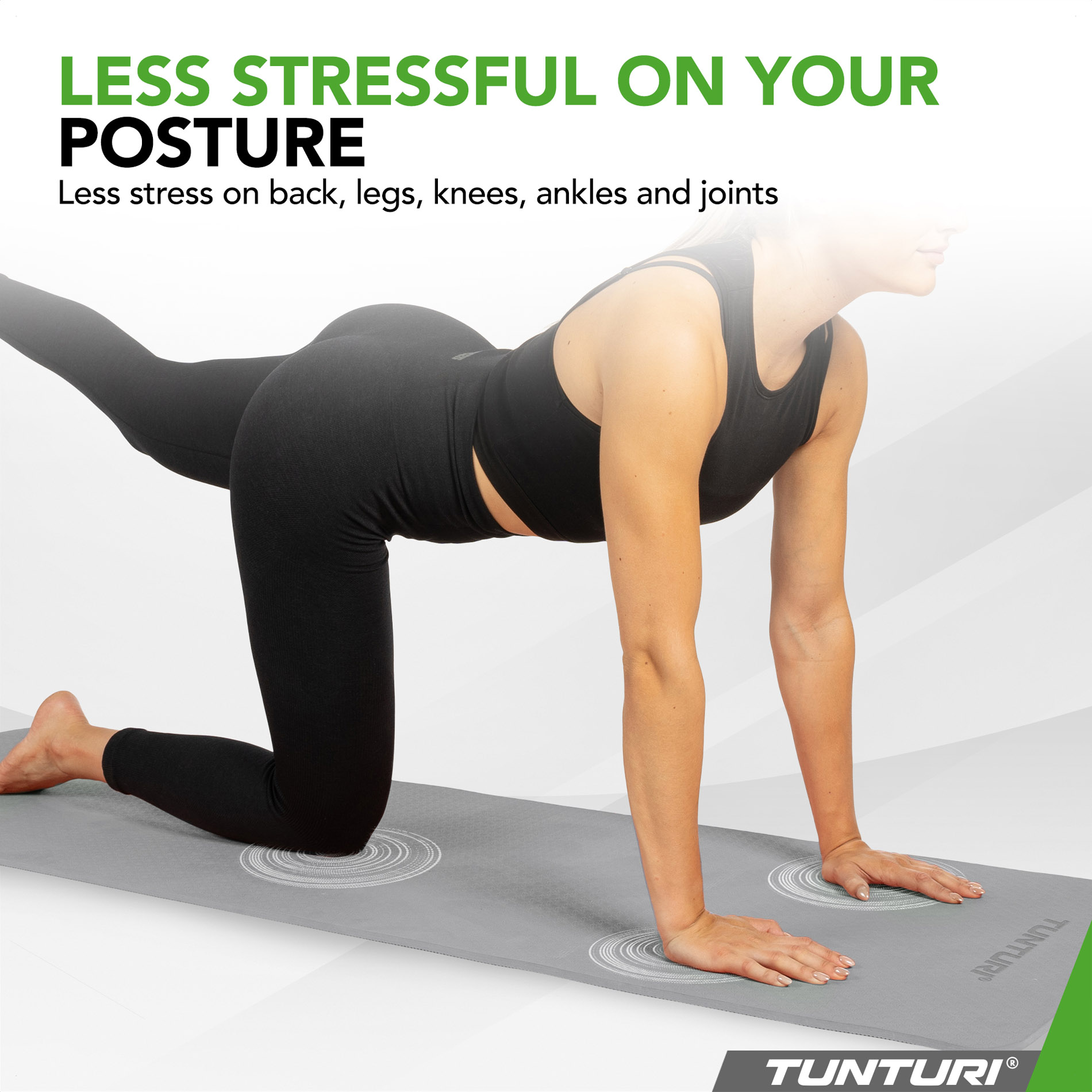 Joogamatt-Tunturi-Yogamat-8mm-Grey3