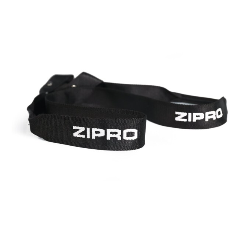 Joogapael-ZIPRO-Yoga-Strap-must