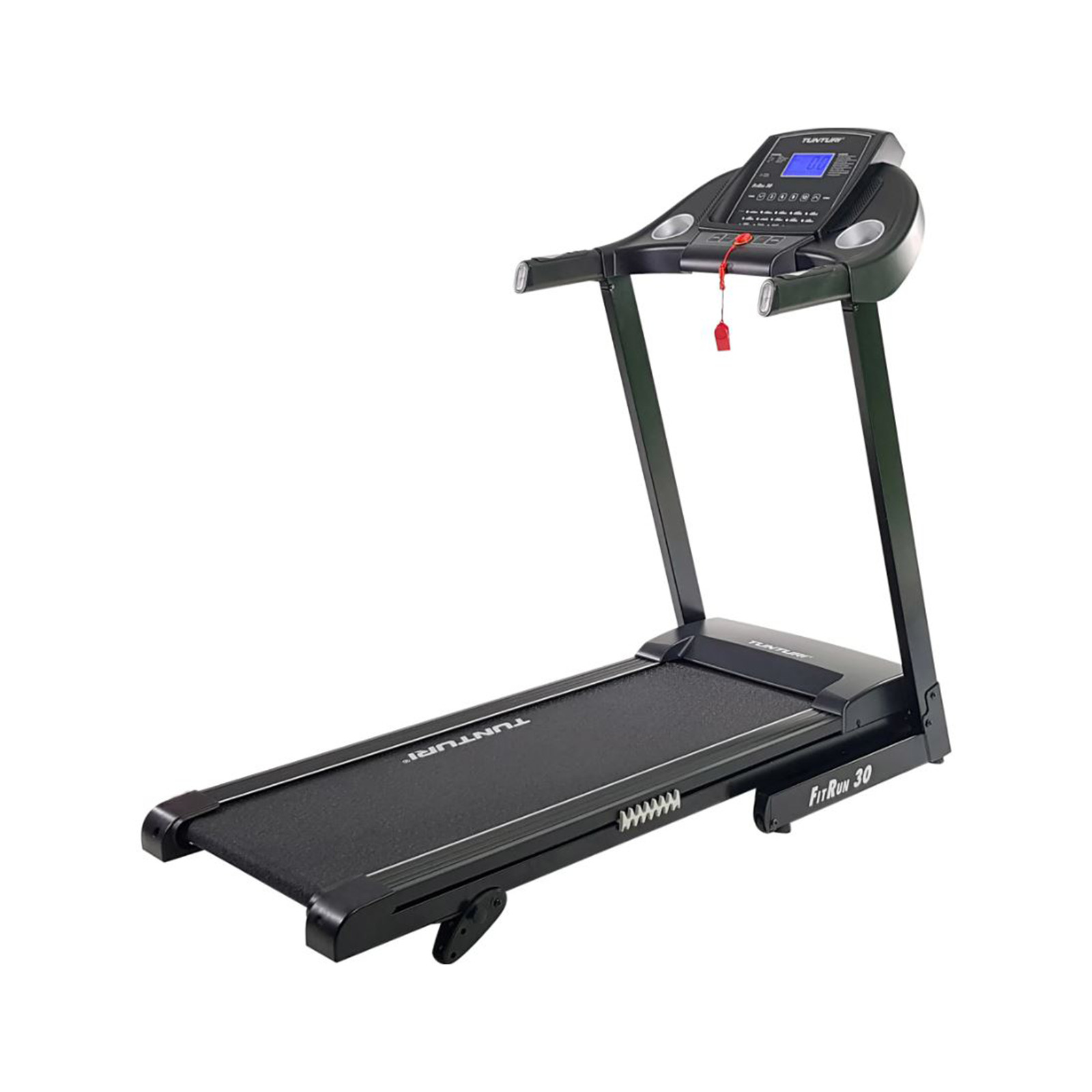 Jooksulint-Tunturi-FitRun-30-Treadmill-1