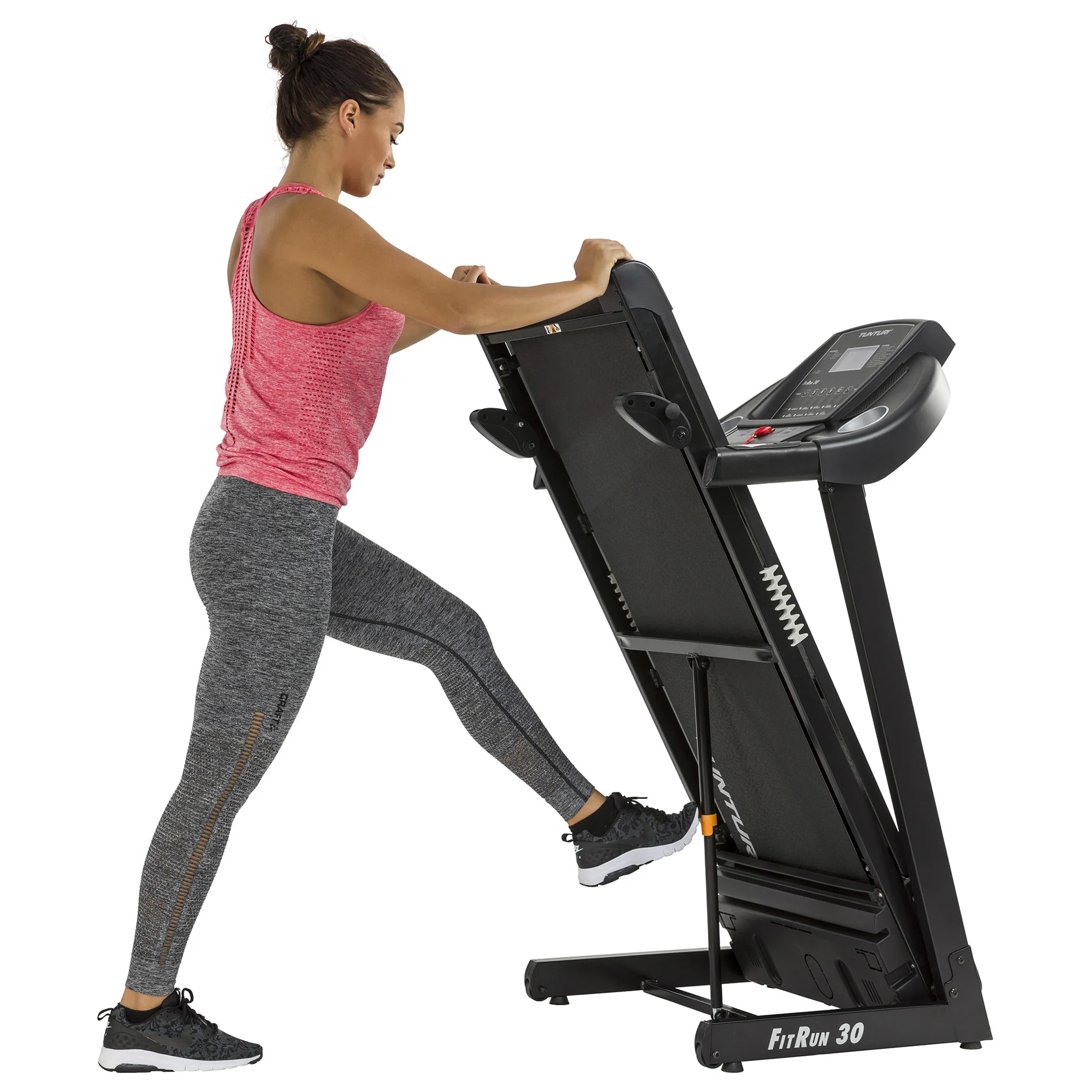 Jooksulint-Tunturi-FitRun-30-Treadmill-3