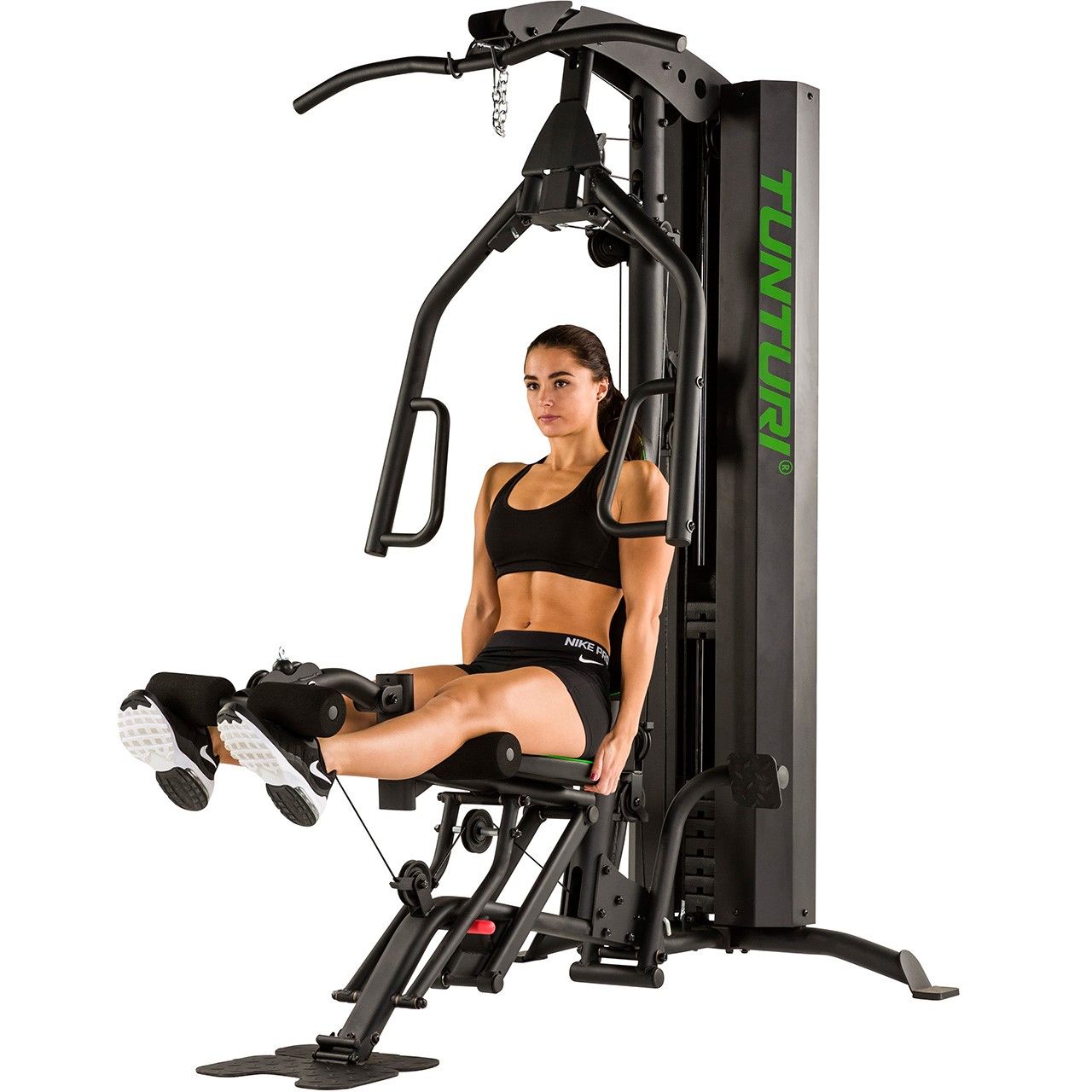 Joupink-Tunturi-HG60-Home-Gym-2