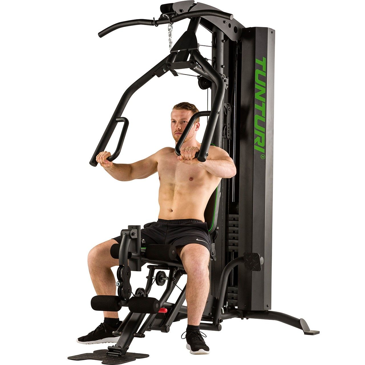 Joupink-Tunturi-HG60-Home-Gym-3