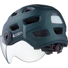 Kiiver-CAIRN-QUARTZ-Transparent-Visor-LED-USB-Matte-Metallic-Night-2