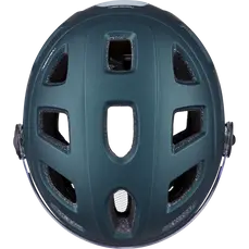 Kiiver-CAIRN-QUARTZ-Transparent-Visor-LED-USB-Matte-Metallic-Night-3