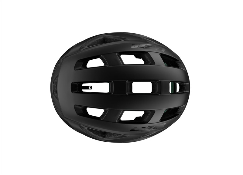 Kiiver-LAZER-Tonic-Matte-Black-must-5