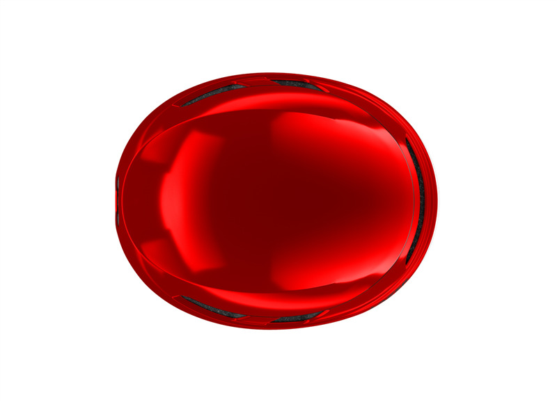 Kiiver-LAZER-URBANIZE-led-Metallic-Red-punane-6