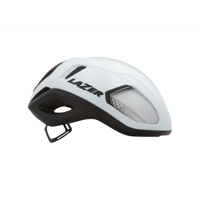 Kiiver-LAZER-Vento-KinetiCore-Matte-White-valge1