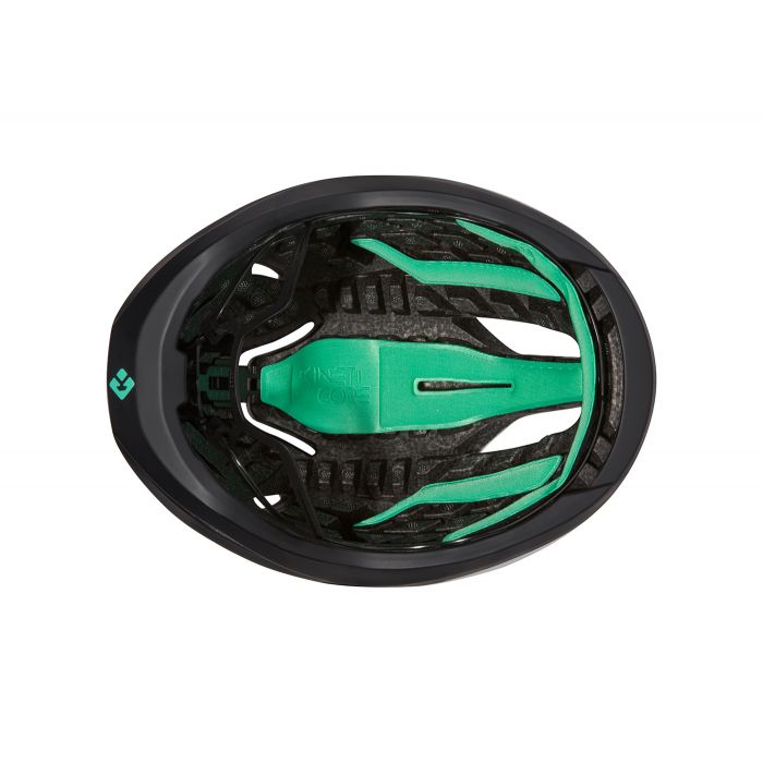 Kiiver-LAZER-Vento-KinetiCore-Matte-White-valge6