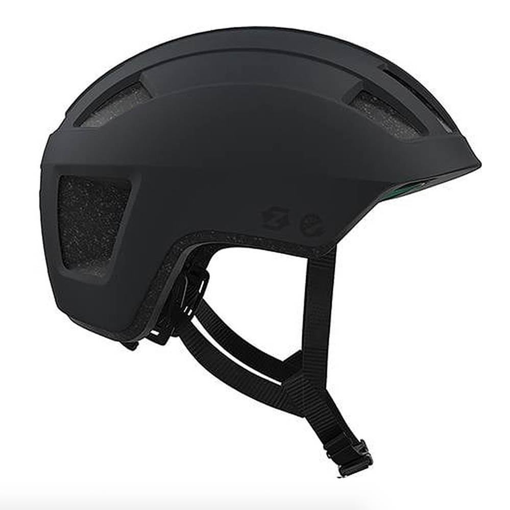 Kiiver-LAZER-Verde-Matte-Grey-Onyx