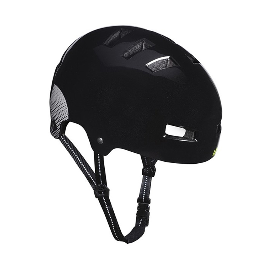 Kiiver-LIMAR-360°-Glossy-Black