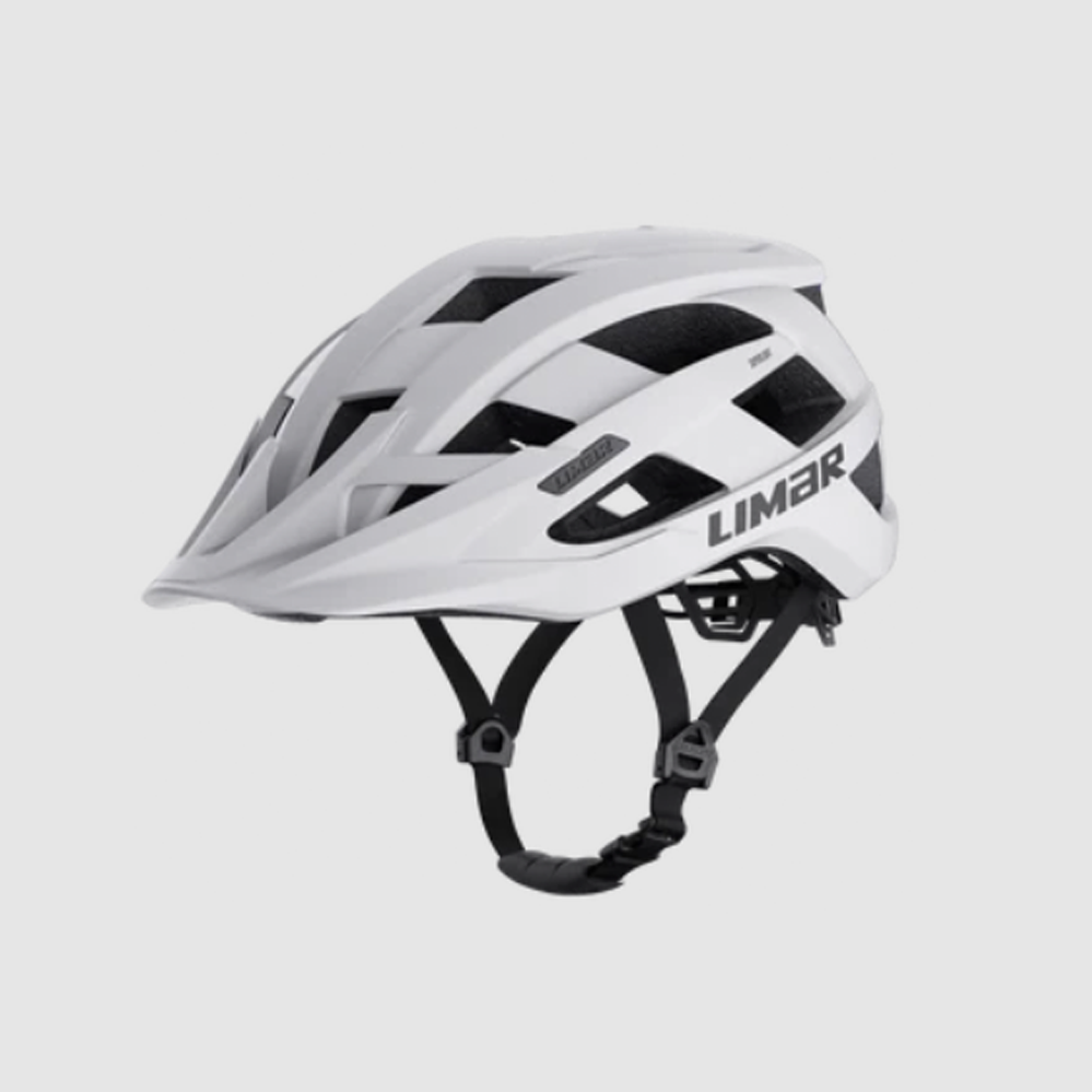 Kiiver-LIMAR-Alben-Matt-White1