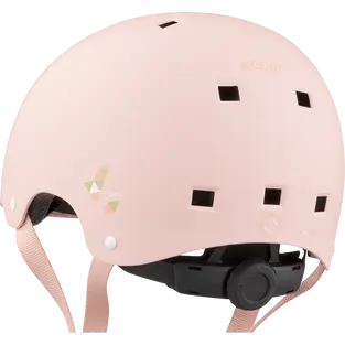 Lastekiiver-CAIRN-EON-J-Matte-Powder-Pink-roosa-2