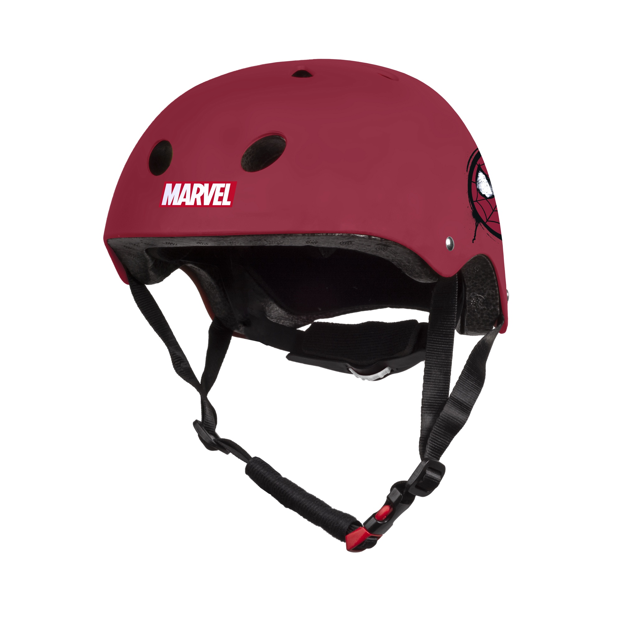 Lastekiiver-Spiderman-M-L-52-56-cm-punane-4