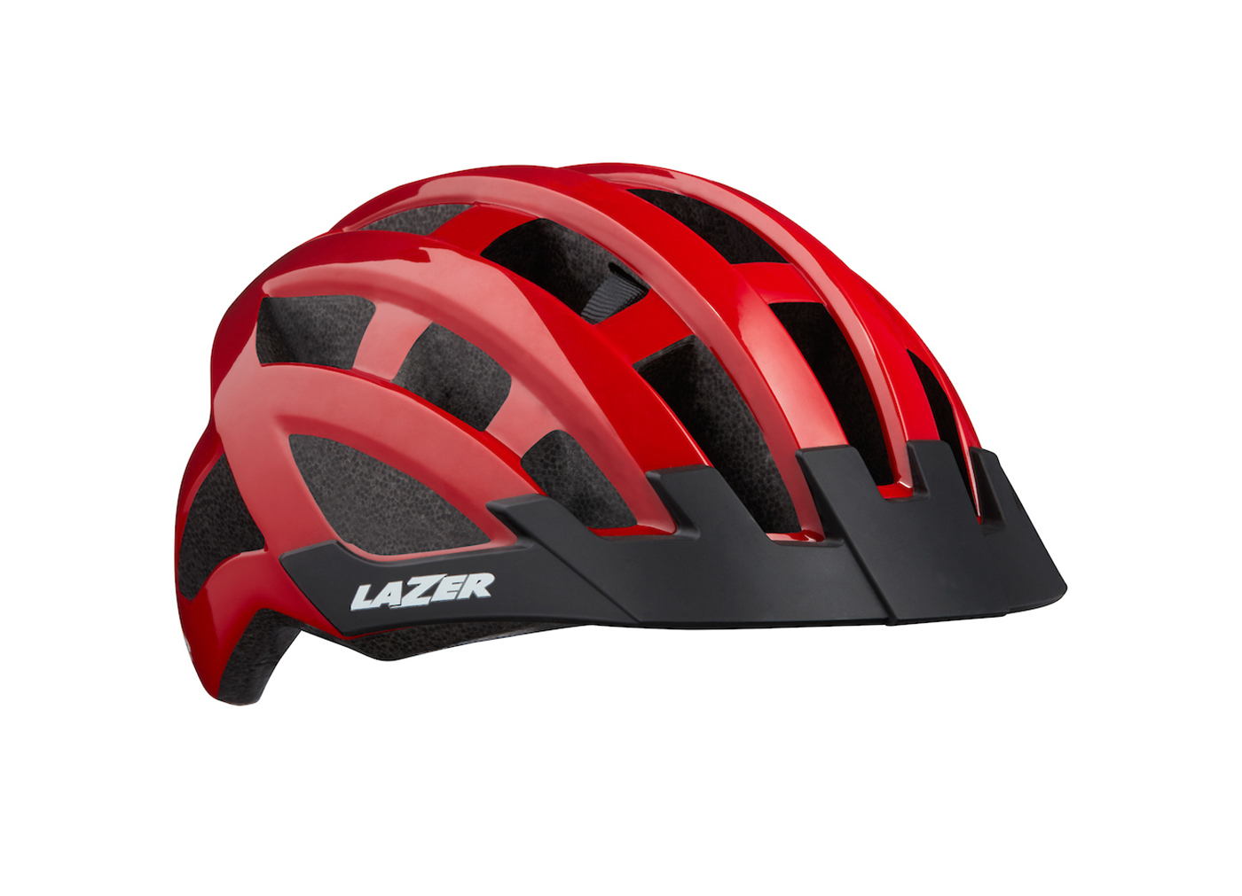 Lazer-Compact-Red