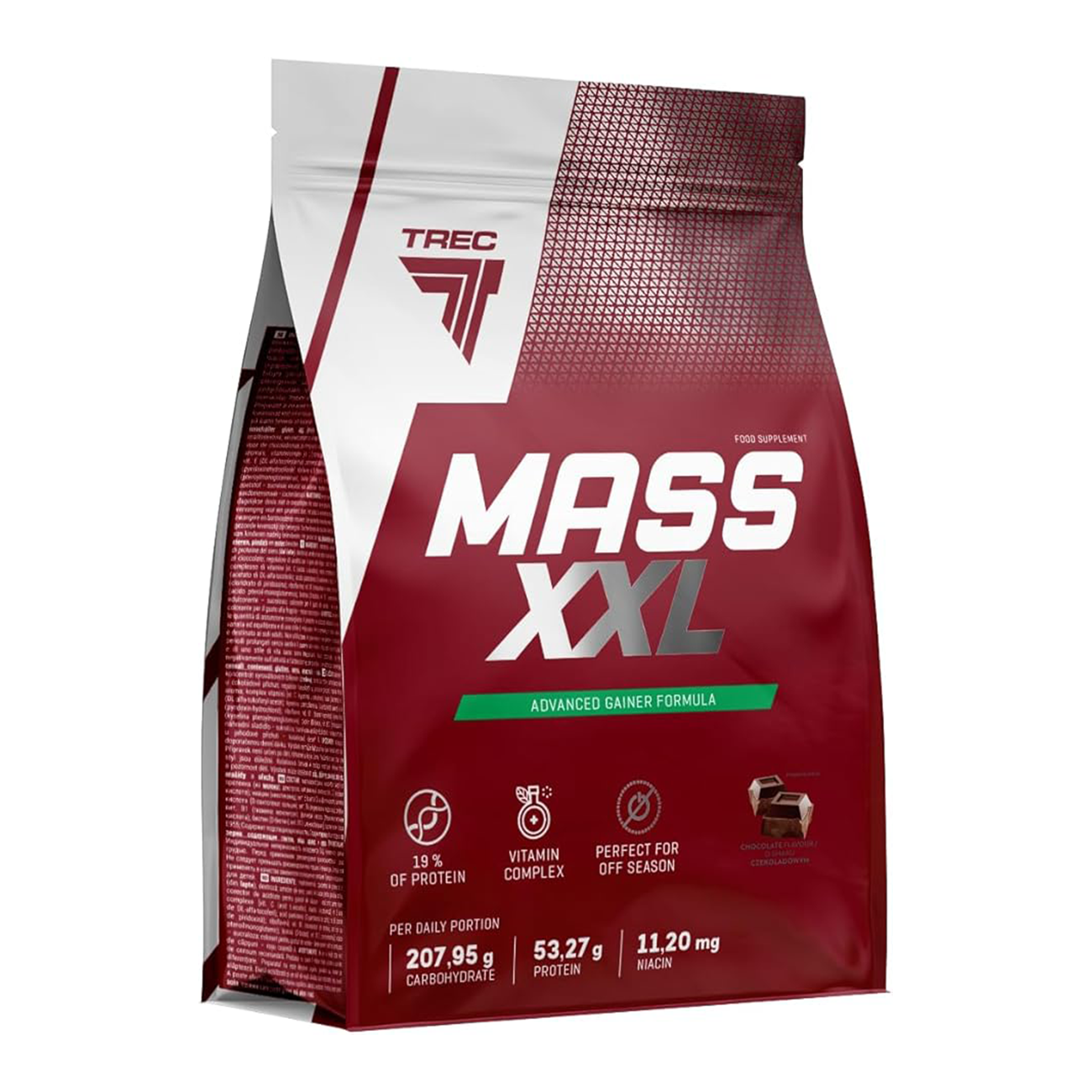 Massilisaja-TREC-MASS-XXL-CHOCOLATE-1000g
