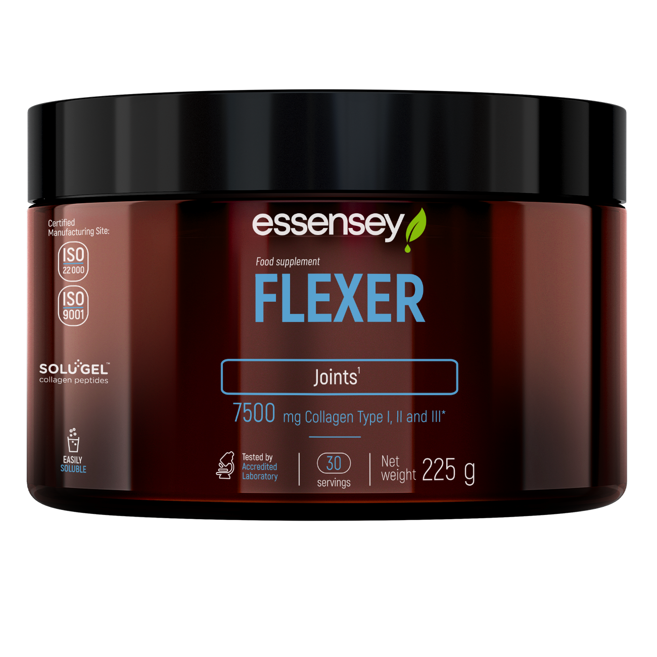 Mineraalipulber-TREC-ESSENSEY-FLEXER-MANGO-ORANGE-225g