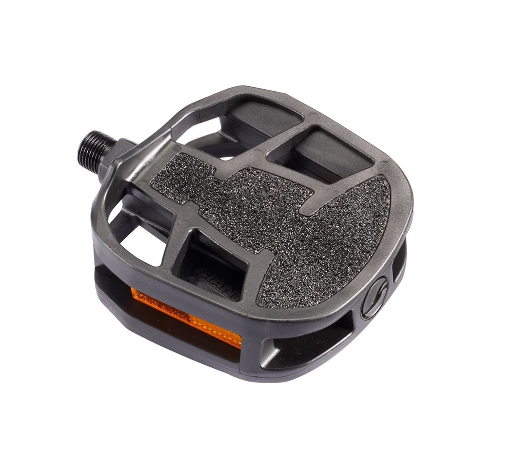 Pedaalid-GIANT-Metro-mustad