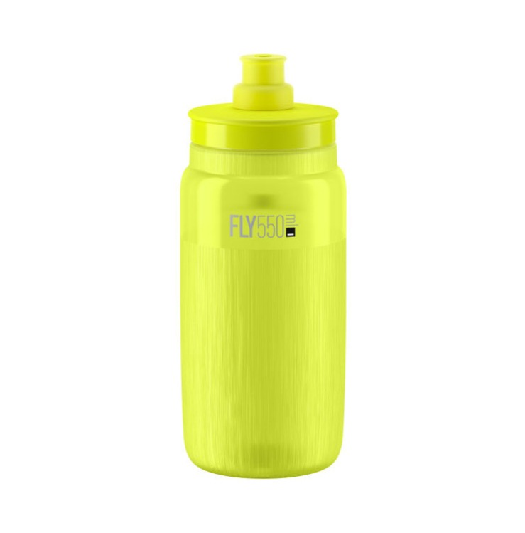 Pudel-ELITE-Fly-Tex-Yellow-Fluo-kollane-550ml