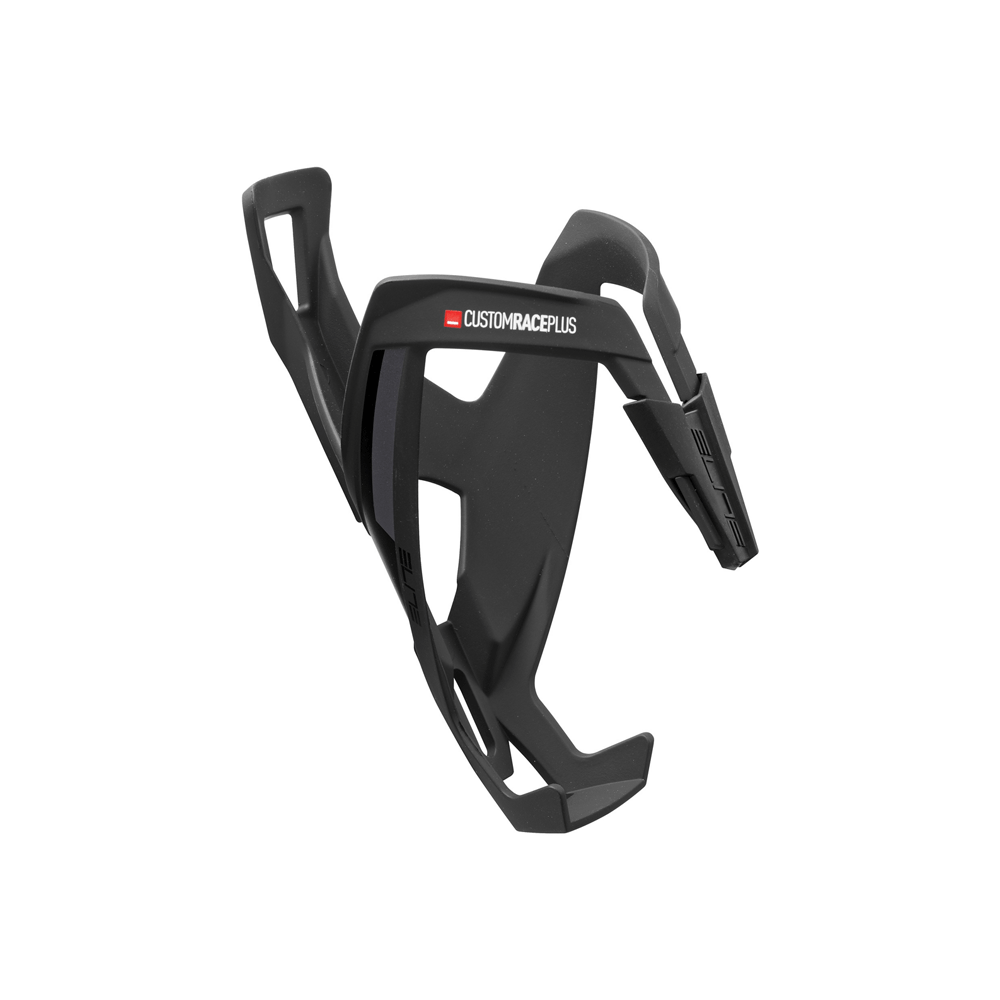 Pudelihoidja-ELITE-Custom-Race-Plus-Skin-Black-Soft-Touch-must