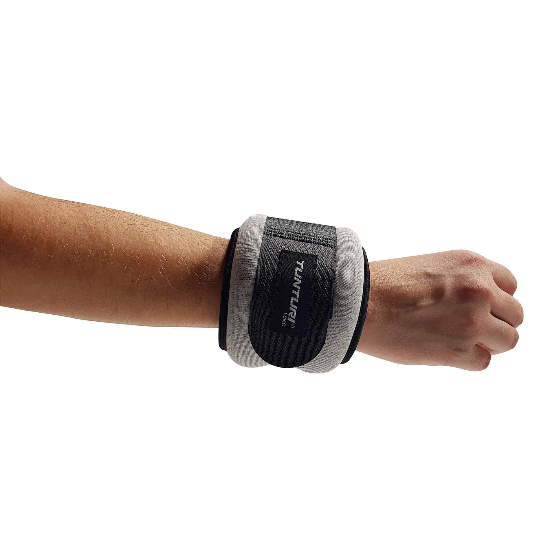 Randme-pahkluuraskused-TUNTURI-Wrist-Ankle-Weights-1kg-paar-3