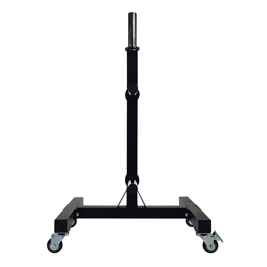 Raskusketaste-alus-Tunturi-Upright-Bumper-Plate-Rack-6