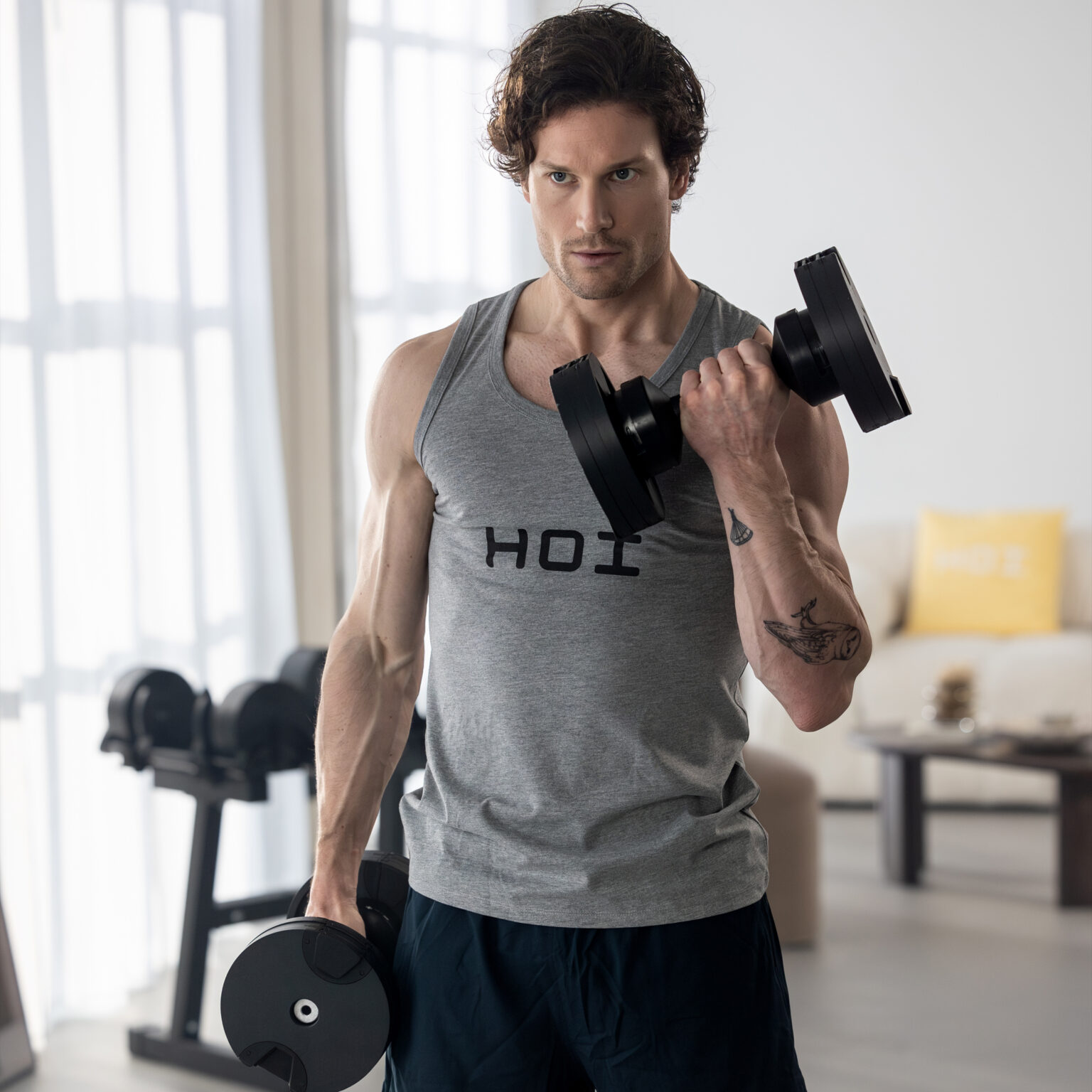 Reguleeritav-hantel-KETTLER-HOI-VARIO-2205