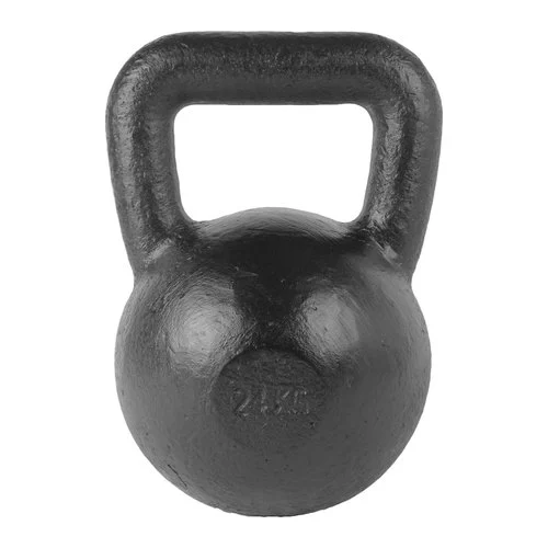 Sangpomm-TUNTURI-Kettlebell-24kg-must