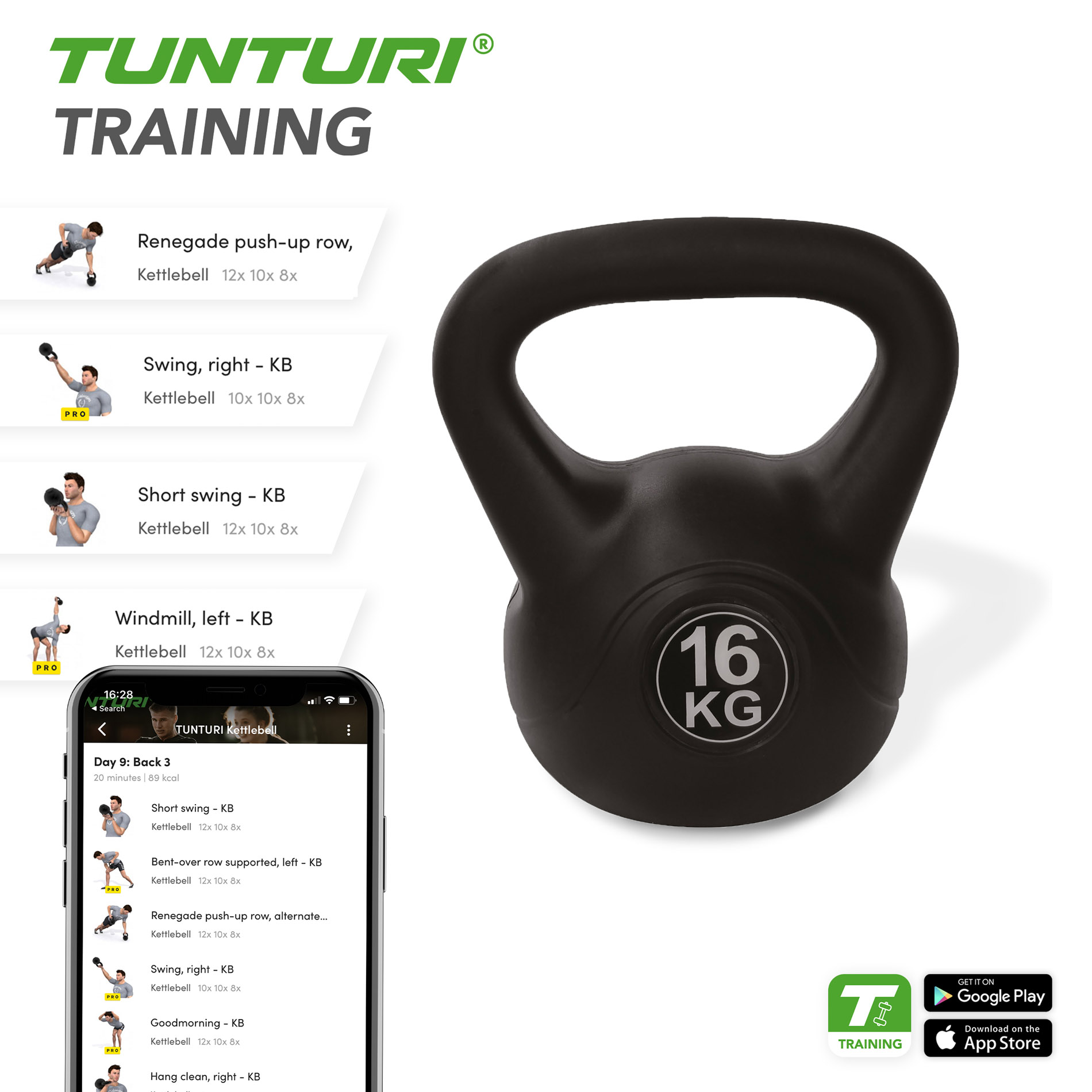 Sangpomm-TUNTURI-PE-Kettlebell-16kg-3