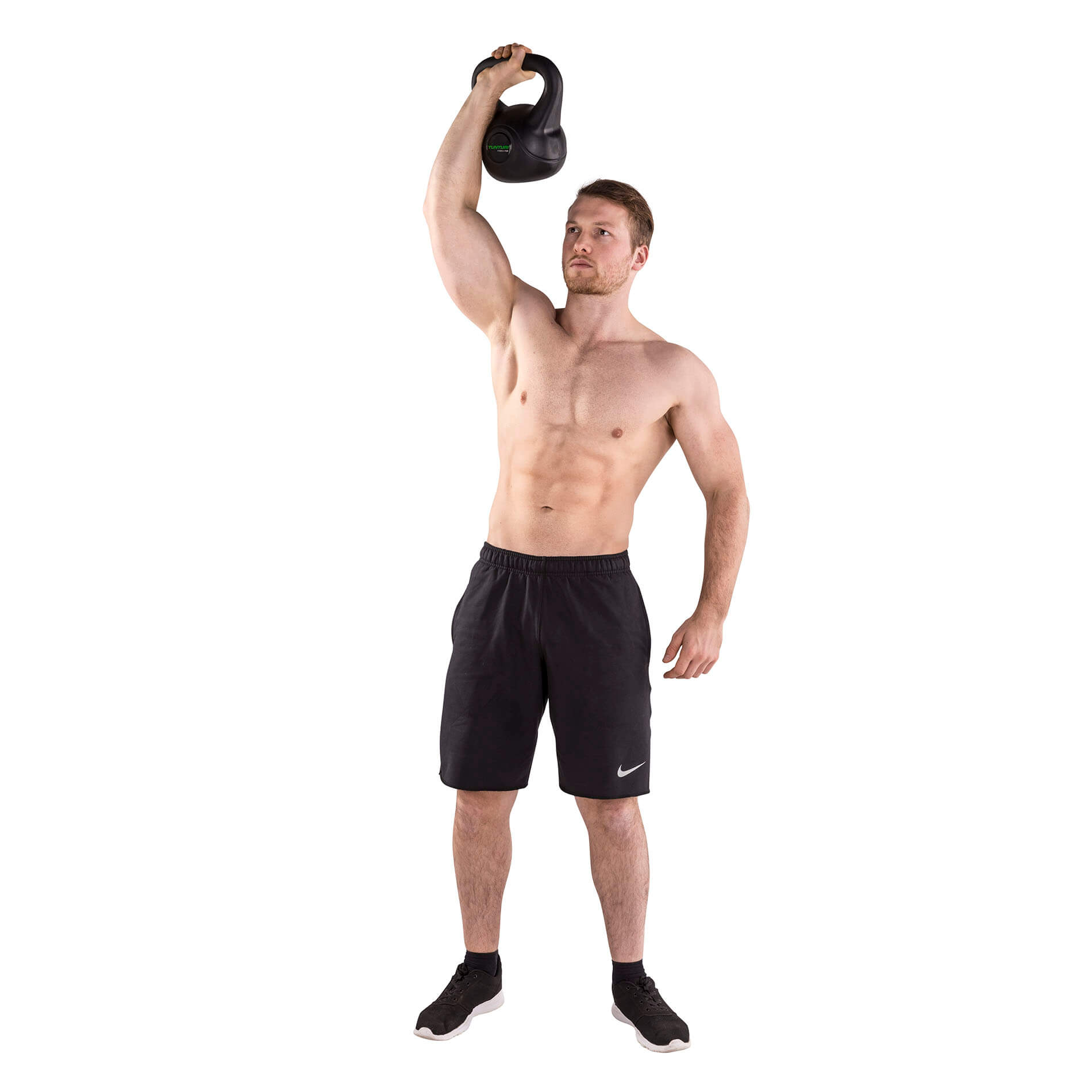 Sangpomm-TUNTURI-PE-Kettlebell-8kg-4