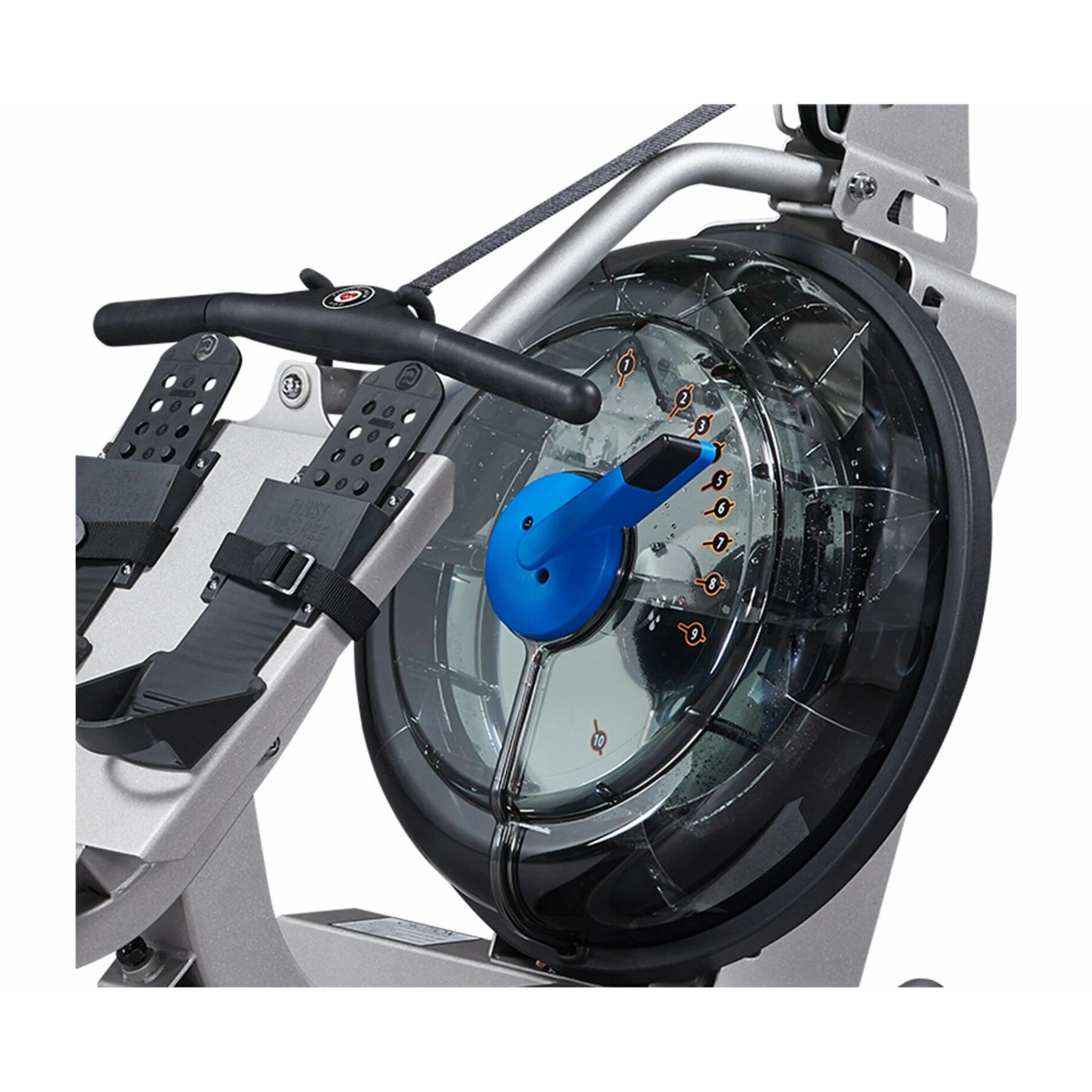 Soudeergomeeter-FLUID-Evolution-E3504