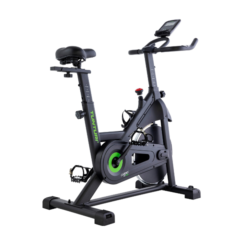 Spinningratas-velotrenazoor-TUNTURI-Cardio-Fit-S20-Sprinter-Bike