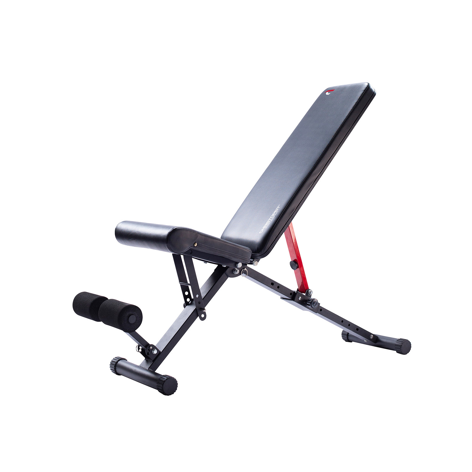 Treeningpink-CHRISTOPEIT-TB-2000-1