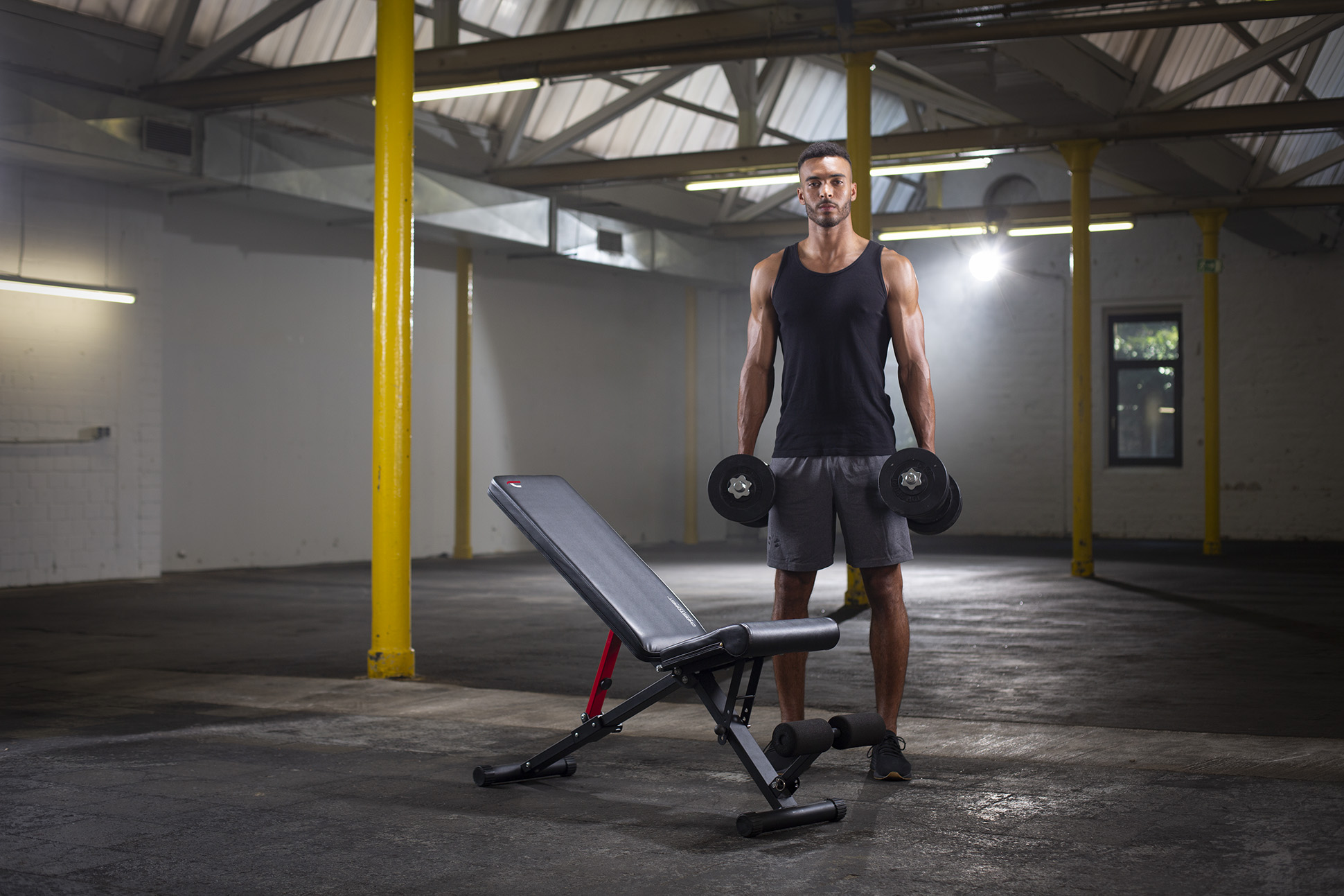 Treeningpink-CHRISTOPEIT-TB-2000-8