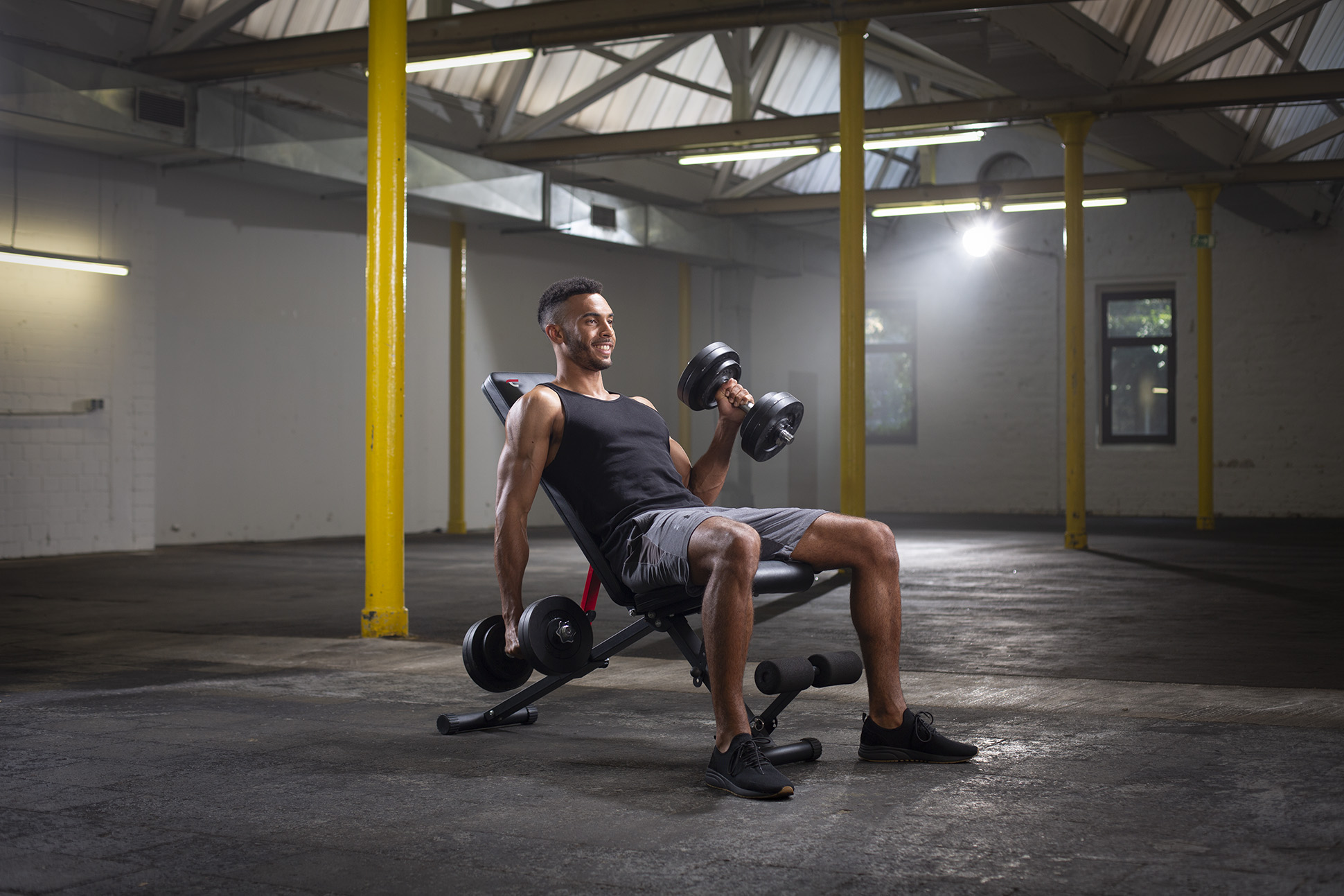 Treeningpink-CHRISTOPEIT-TB-2000-9