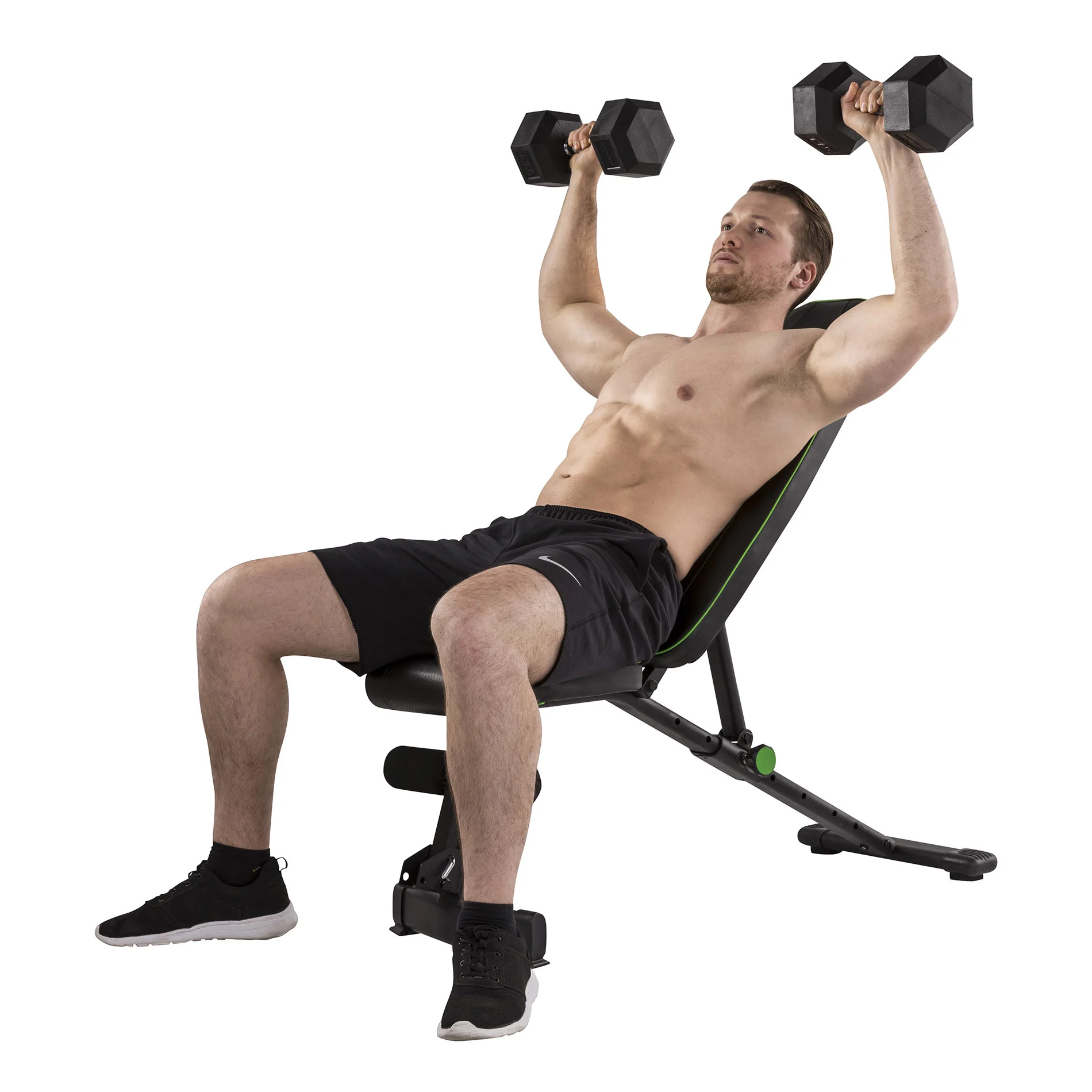 Treeningpink-Tunturi-UB20-Utility-Bench-6