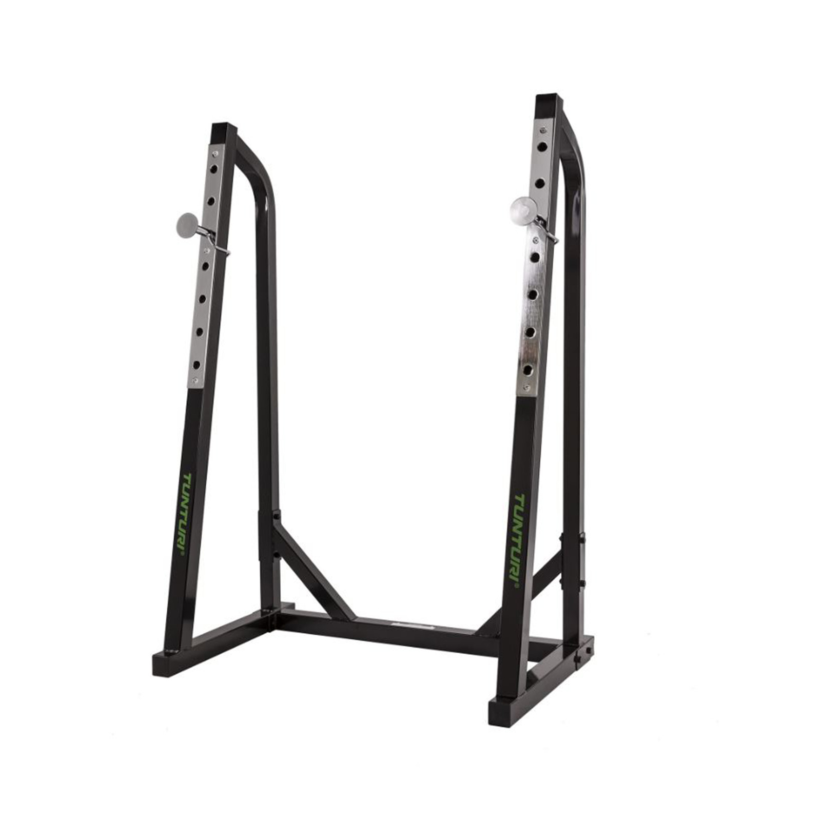 Treeningpink-Tunturi-WT40-Squat-Rack-1